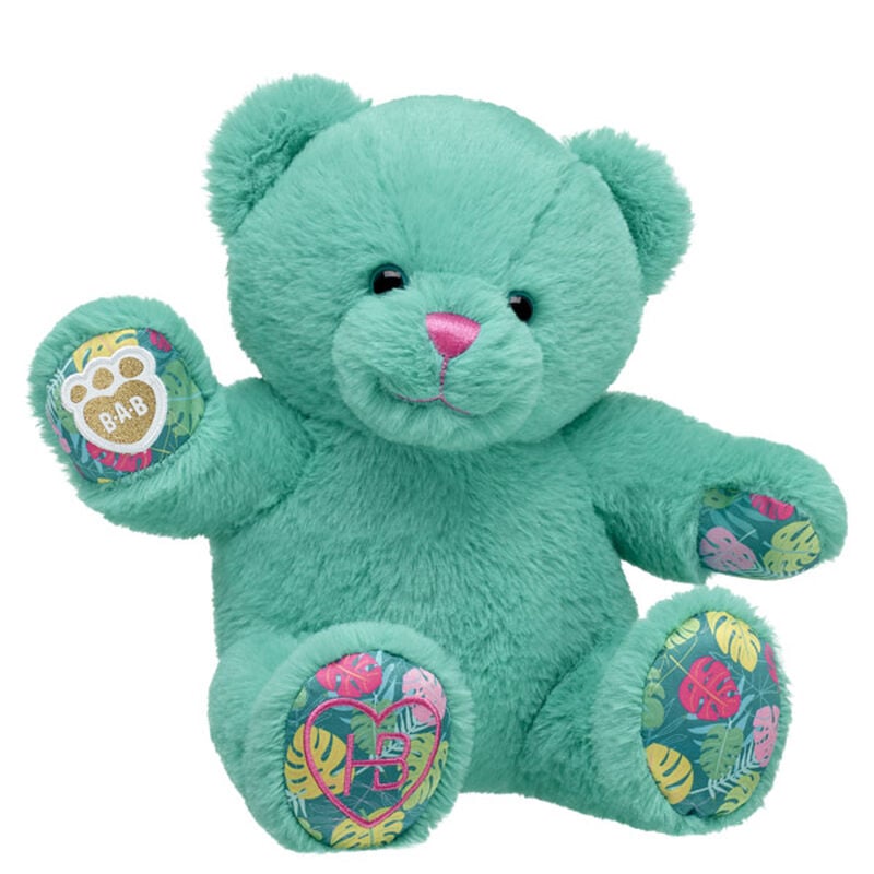Tropical Bear