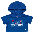 Merry & Bright Hoodie | Build-A-Bear