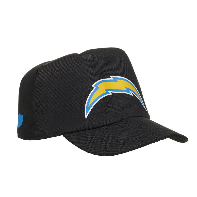Los Angeles Chargers NFL Fan Hat for Plush Toys - Build-A-Bear Workshop&reg;
