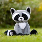 Raccoon Stuffed Animal