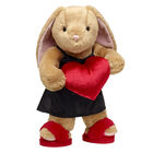 Online Exclusive Pawlette™ Valentine's Day Heart Gift Set