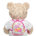Varsity Spirit Backpack - Build-A-Bear Workshop®