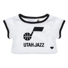 Utah Jazz T-Shirt for Stuffed Animals - Build-A-Bear Workshop®