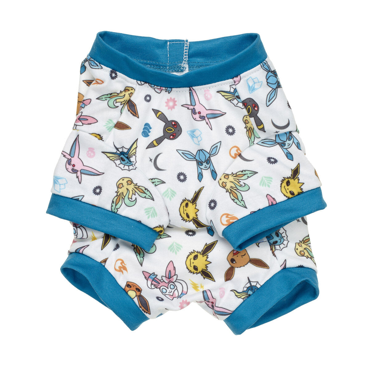 Pokémon Eevee Sleeper