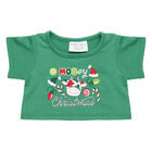 Mooey Christmas T-Shirt - Build-A-Bear Workshop®