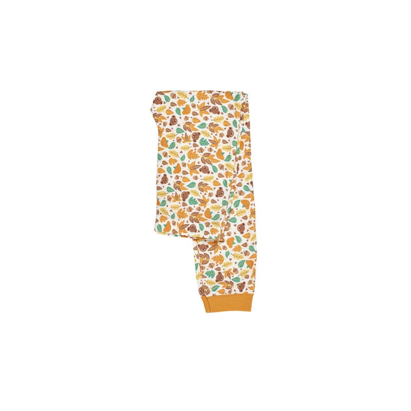 Build-A-Bear Pajama Shop™ Fall Print Pants - Toddler & Youth