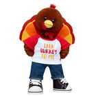 Great Gobbles Turkey Thanksgiving Gift Set