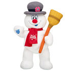 Frosty the Snowman