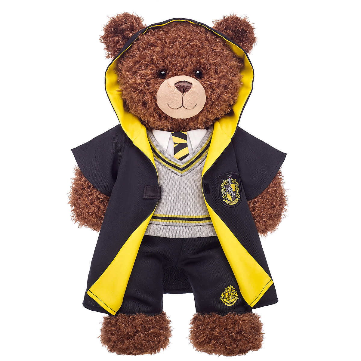 Hufflepuff House Robe