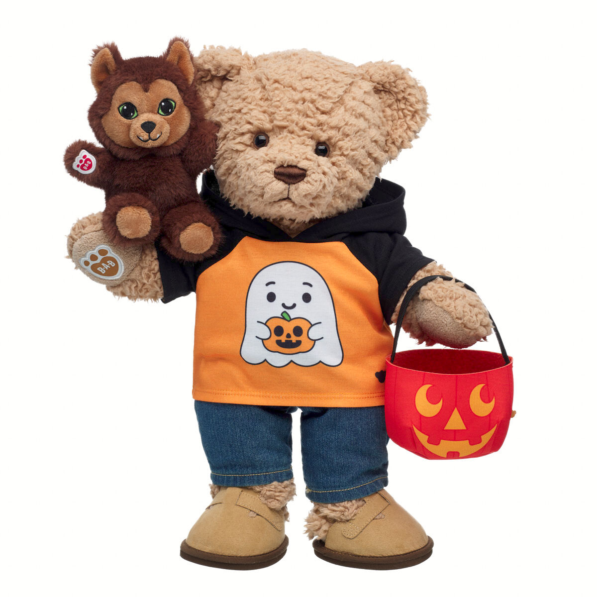 Shop Stuffed Animals & Custom Plush | Build-A-Bear®