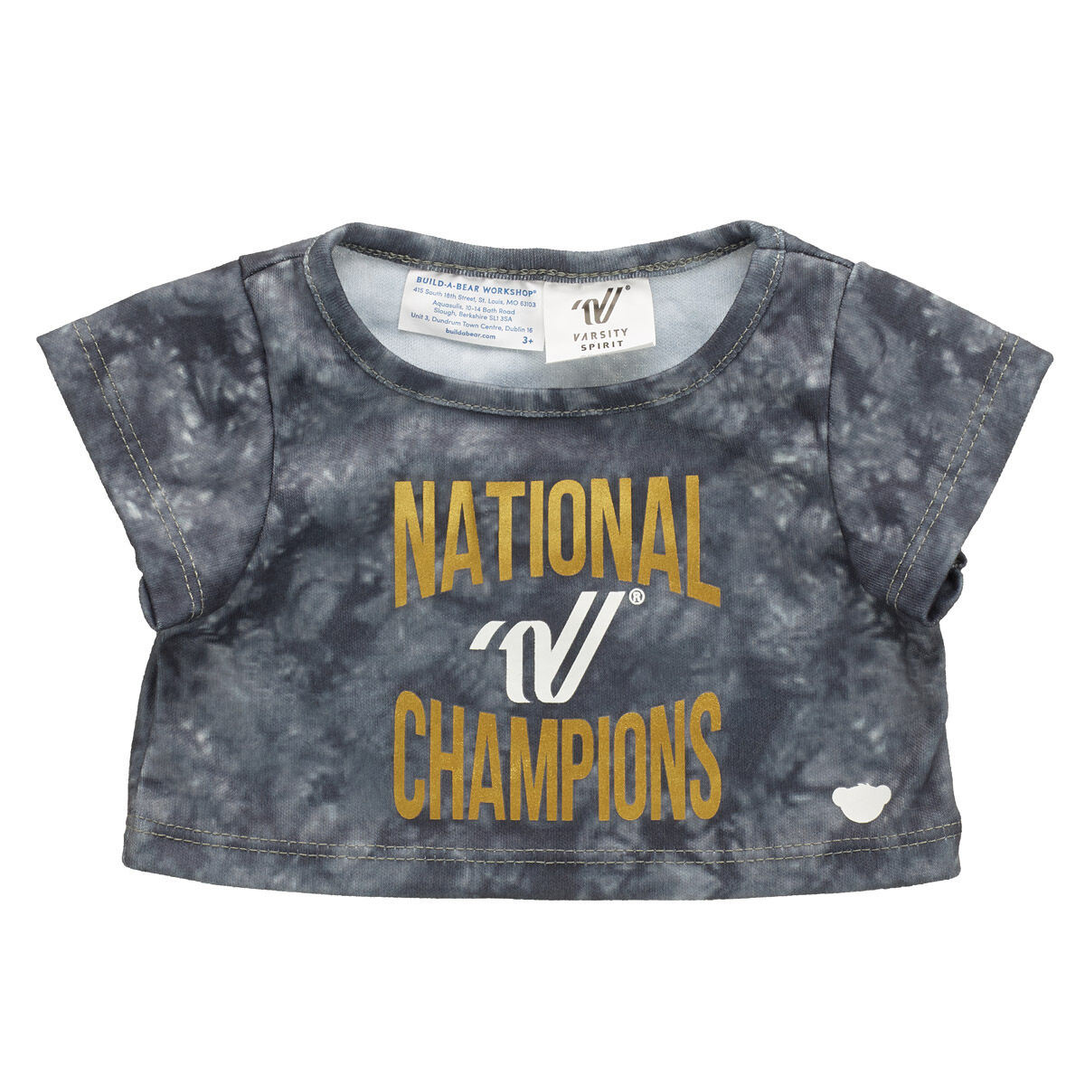 Varsity Spirit National Champions T-Shirt