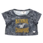Varsity Spirit National Champions T-Shirt - Build-A-Bear Workshop&reg;