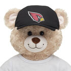 Arizona Cardinals NFL Fan Hat for Plush Toys - Build-A-Bear Workshop&reg;