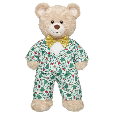 Sanrio® Hello Kitty® and Friends Cinnamoroll™ Holiday Suit