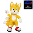 Online Exclusive Sonic 3 Tails Plush with Sound - Build-A-Bear Workshop®