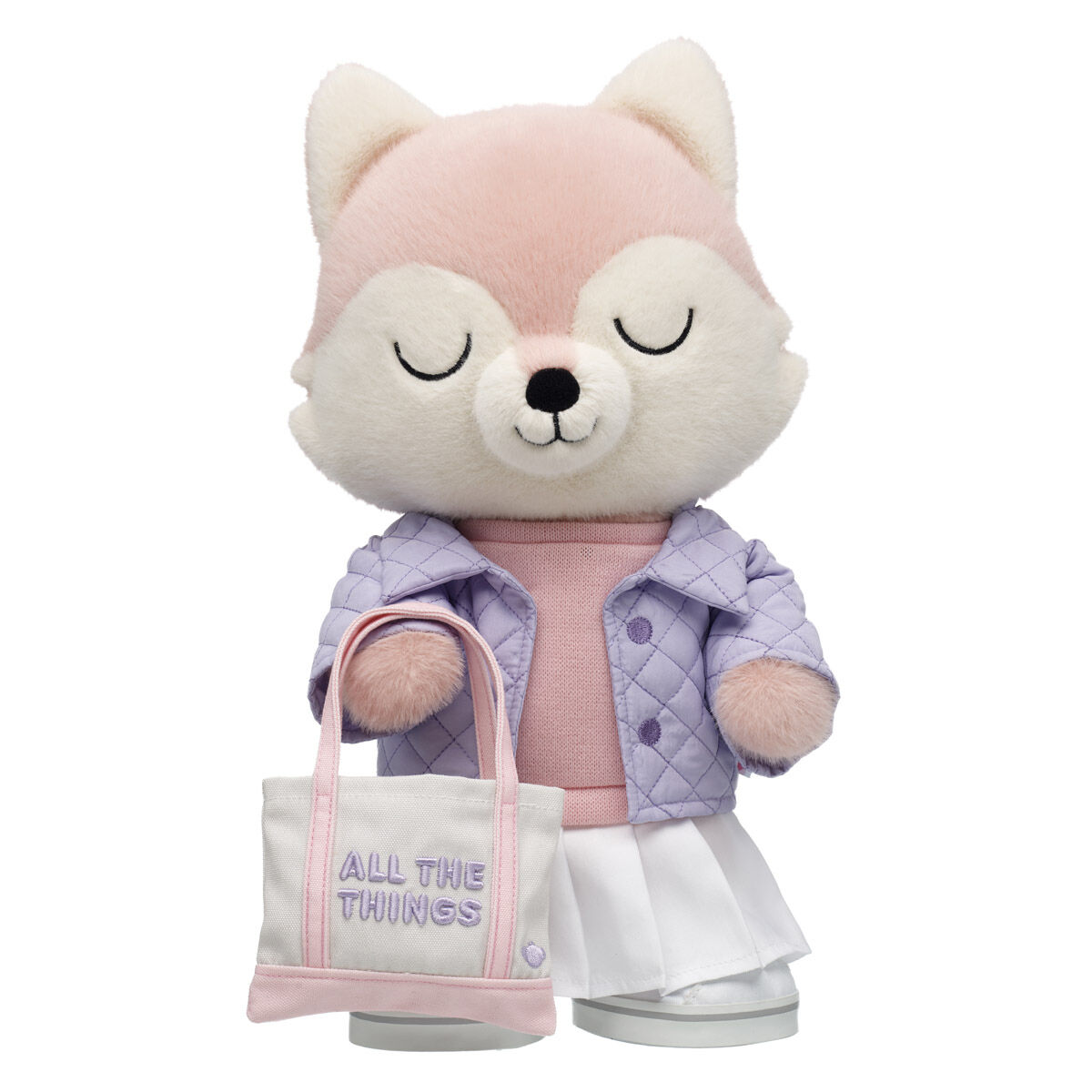 Mellow Moodies "All the Things" Tote Bag