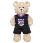 Sacramento Kings Uniform 2 pc. - Build-A-Bear Workshop®