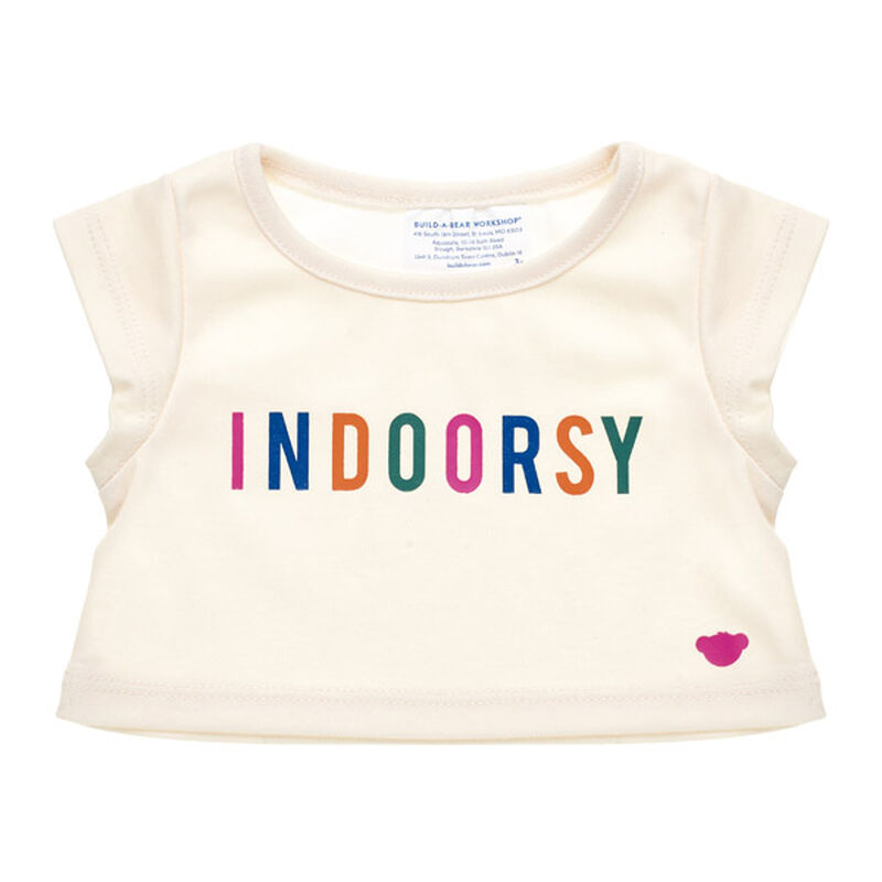 Online Exclusive Indoorsy T-Shirt