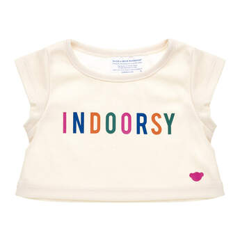 Online Exclusive Indoorsy T-Shirt