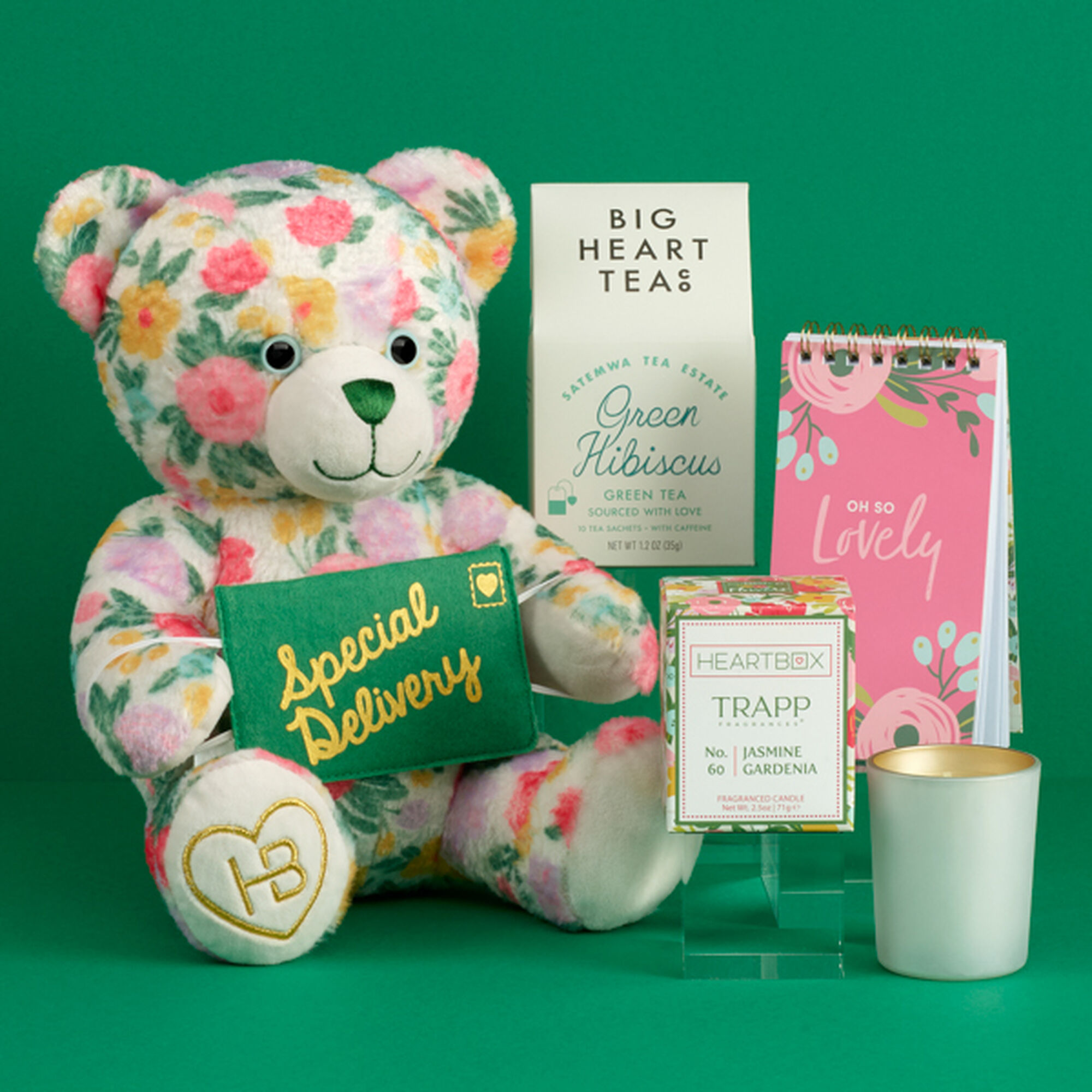 Oh So Lovely Box