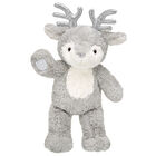 Online Exclusive Merry Metallic Reindeer