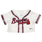Atlanta Braves&trade; Baseball Jersey for Plush Toys - Build-A-Bear Workshop&reg;