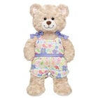 Floral Romper for Stuffed Animals - Build-A-Bear Workshop®