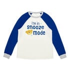 Build-A-Bear Pajama Shop™ Snooze Mode Top - Adult