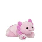 Build-A-Bear Mini Beans Axolotl Stuffed Animal - Build-A-Bear Workshop®