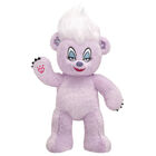 Disney The Little Mermaid Ursula Inspired Bear