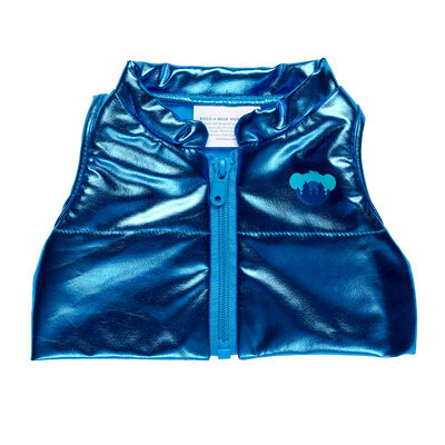 Après-Ski Puffer Vest 