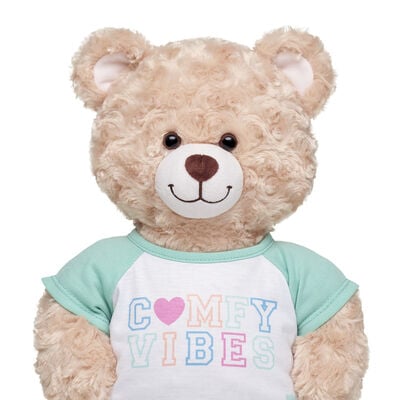 Comfy Vibes T-Shirt