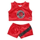 Toronto Raptors Uniform 2 pc.