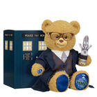 Doctor Who Fourteenth Doctor Diamond Anniversary Bear Bundle