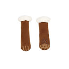 Build-A-Bear Pajama Shop™ Bear Paw Slipper Socks - Toddler, Youth & Adult