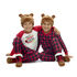 Build-A-Bear Pajama Shop™ Bear Hugs Top - Toddler & Youth
