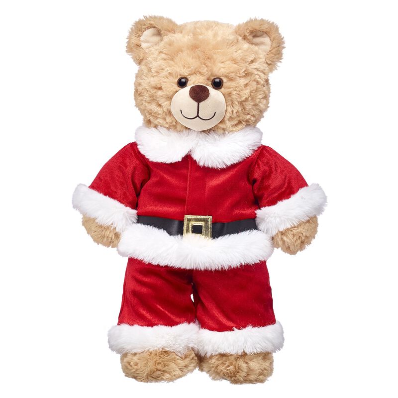 Santa Suit 2 pc.