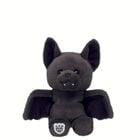 Mini Beans Bat Stuffed Animal plush by Build-A-Bear