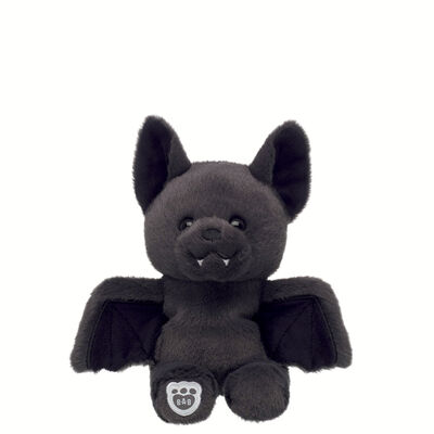 Mini Beans&reg; Bat Stuffed Animal
