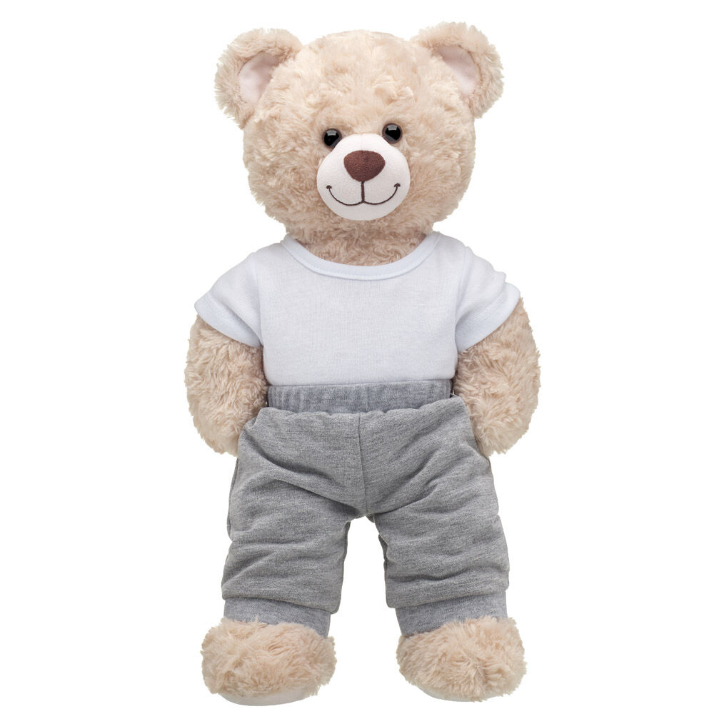 Spring/Autumn Baby/Toddler Teddybear 2 Pcs Clothes Set - Long Sleeves –  Pink & Blue Baby Shop