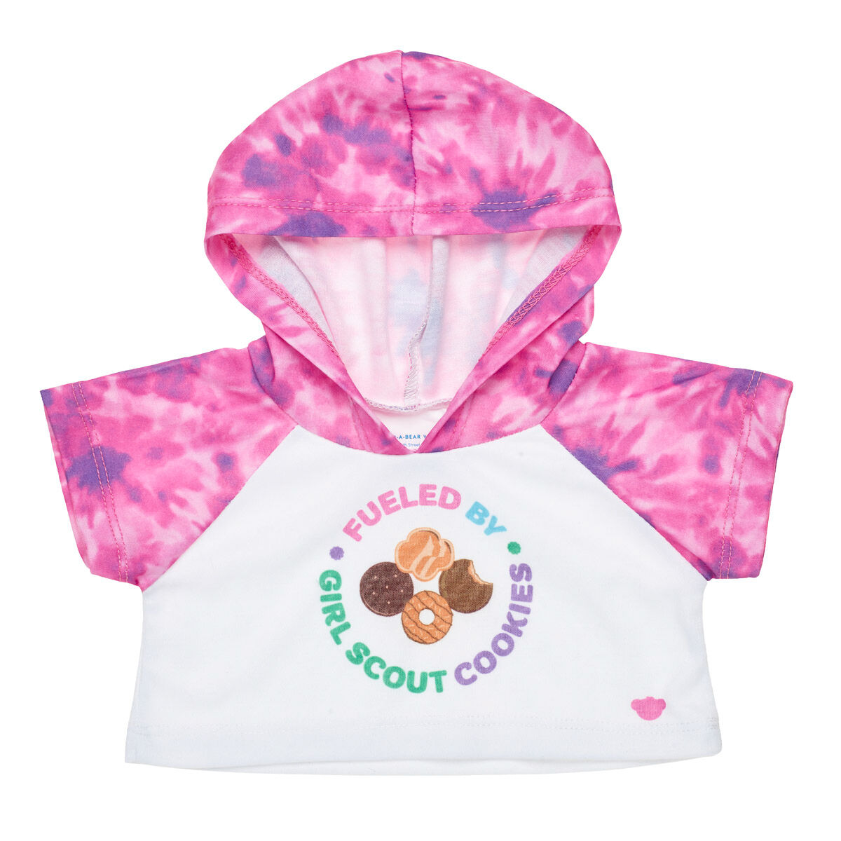 Girl Scout Cookie™ Hoodie