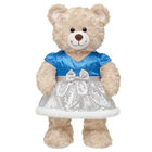 Blue Fancy Dress - Build-A-Bear Workshop®