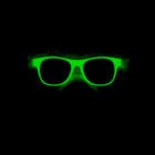 Glow-in-the-Dark Sunglasses by Build-A-Bear