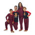 Build-A-Bear Pajama Shop™ Buffalo Check Pants - Toddler & Youth