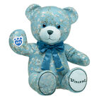 Online Exclusive Build-A-Bear x Van Gogh Museum® Almond Blossom Bear Bow Bundle