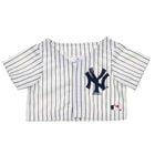 New York Yankees™ Baseball Jersey for Plush Toys - Build-A-Bear Workshop®