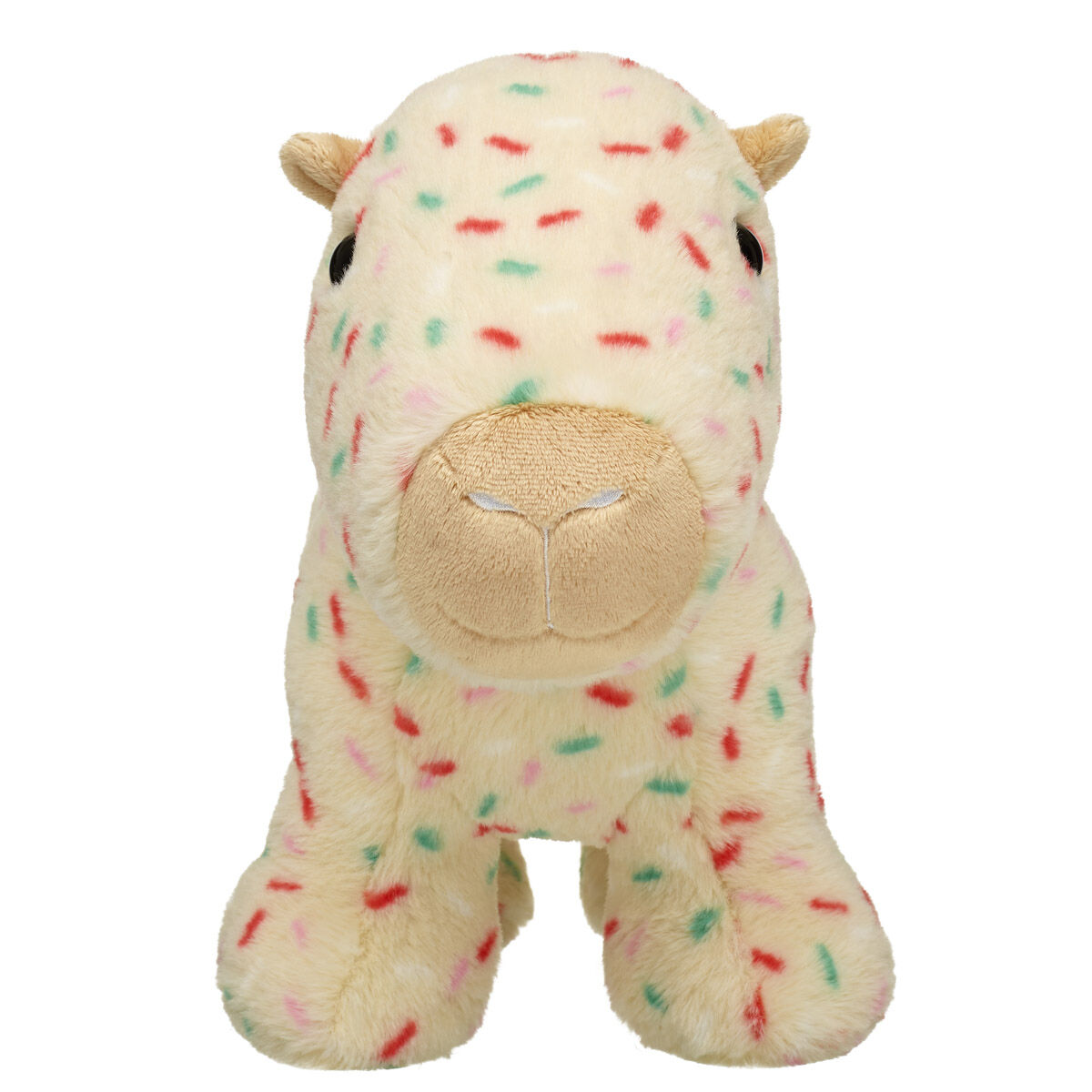 Cookiebara Stuffed Animal