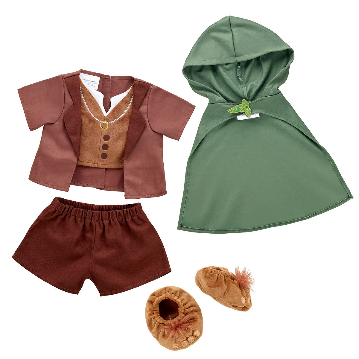 Frodo Costume