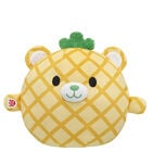 SKOOSHERZ™ Pineapple Teddy Bear
