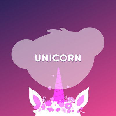 Unicorn Horn Scent